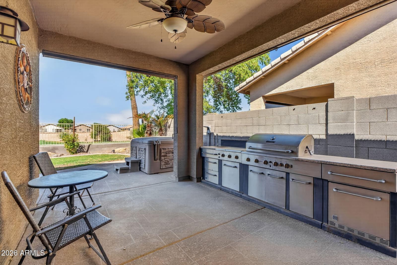 814 S 124th Avenue, Avondale, AZ 85323 — photo 35 of 52