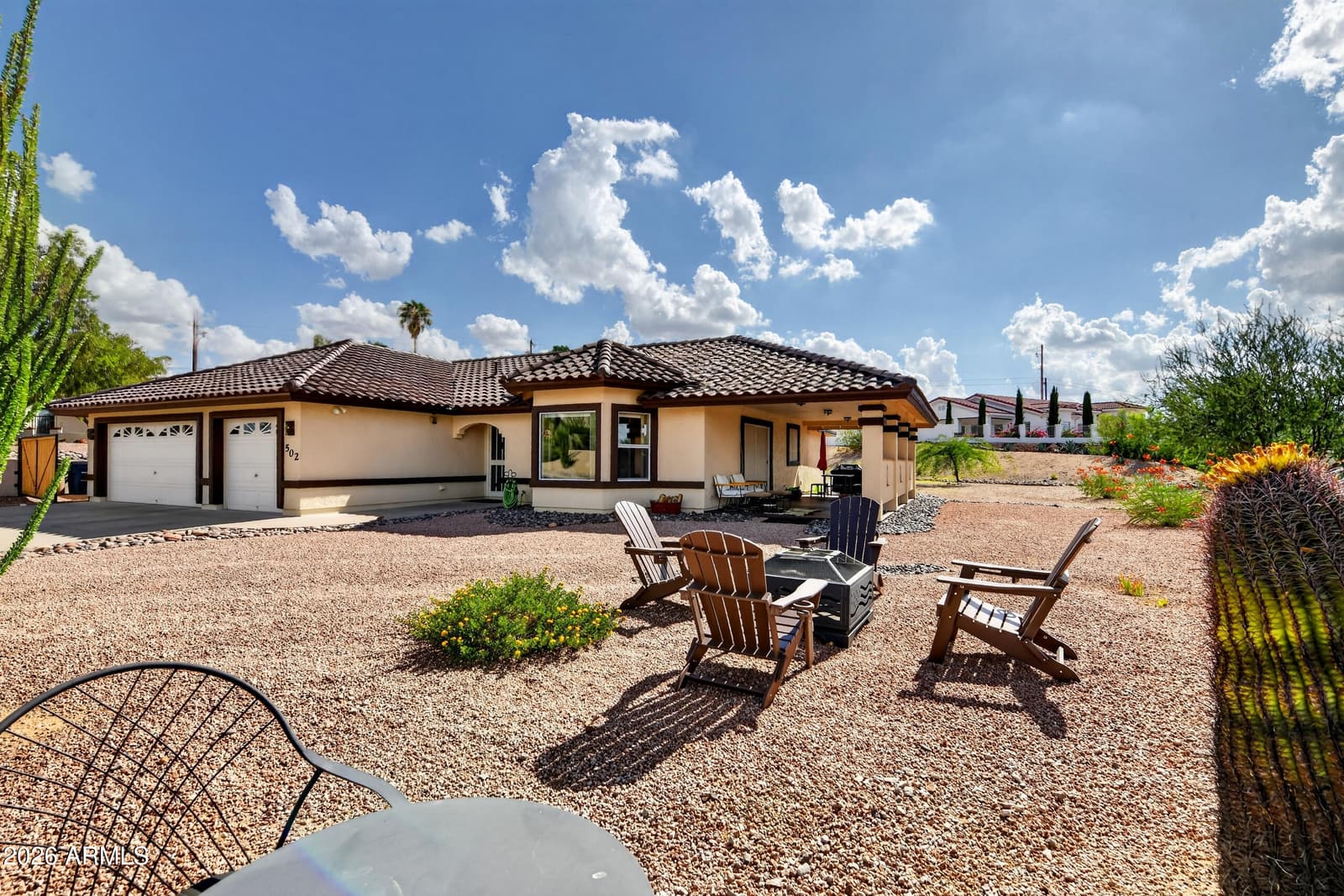 502 N Sierra Vista Drive, Wickenburg, AZ 85390 — photo 2 of 40