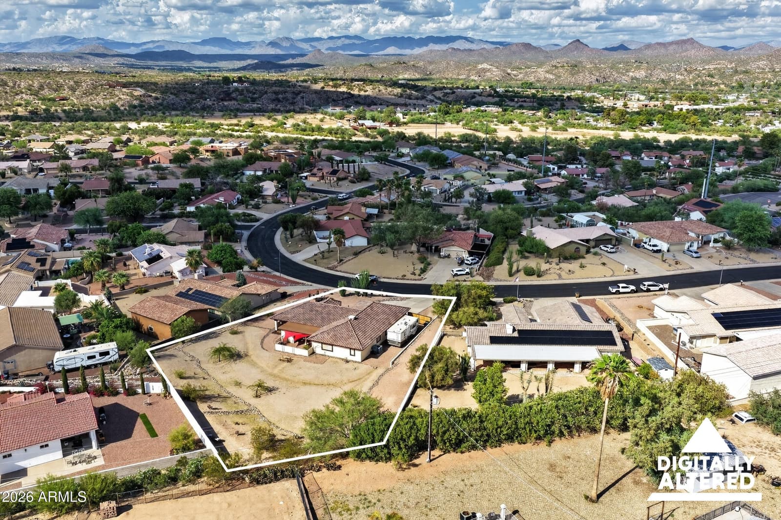502 N Sierra Vista Drive, Wickenburg, AZ 85390 — photo 36 of 40