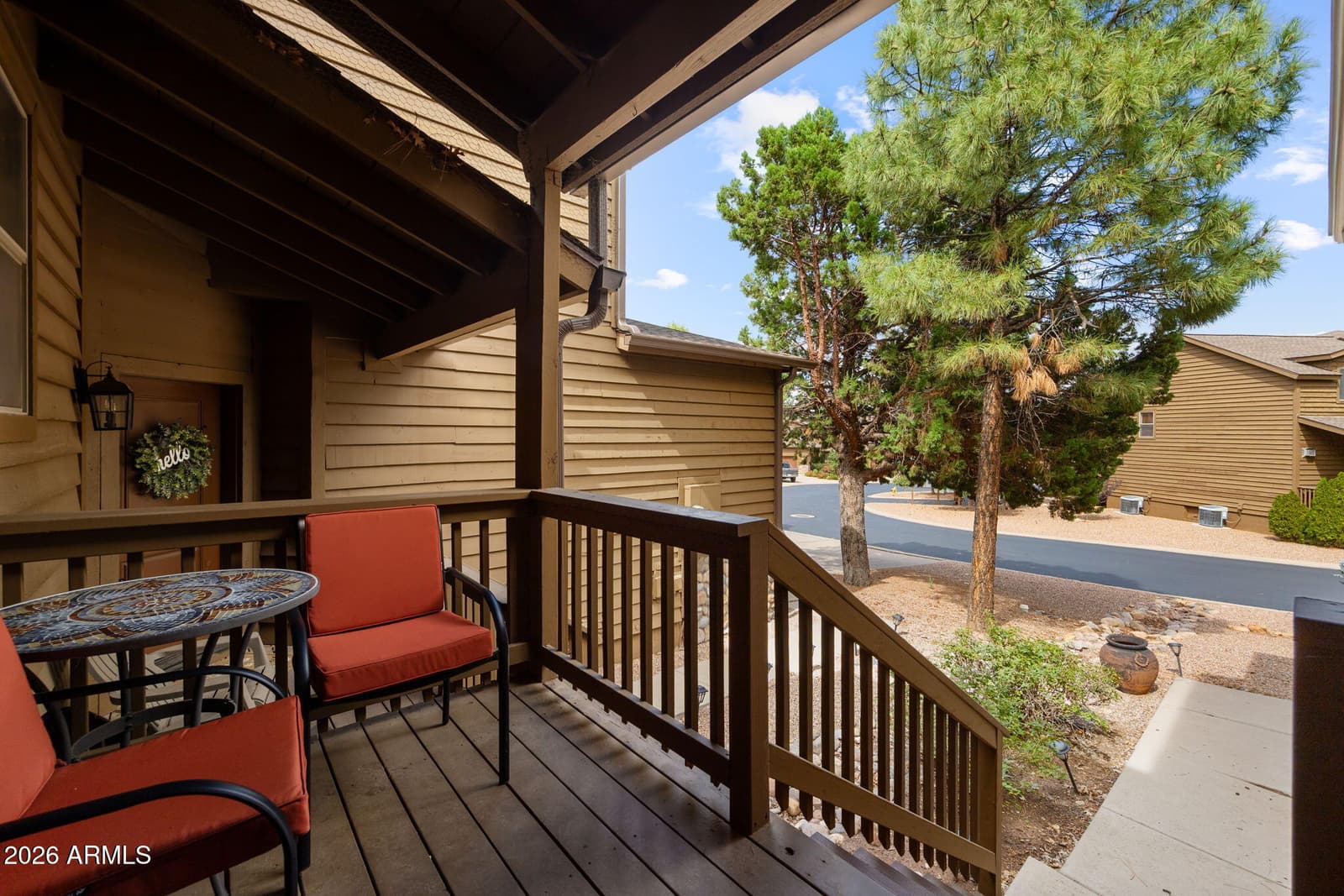 6180 W Starlight Ridge Parkway, Lakeside, AZ 85929 — photo 5 of 34