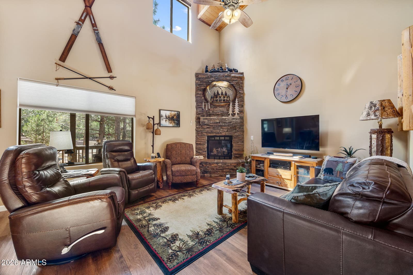 6180 W Starlight Ridge Parkway, Lakeside, AZ 85929 — photo 8 of 34