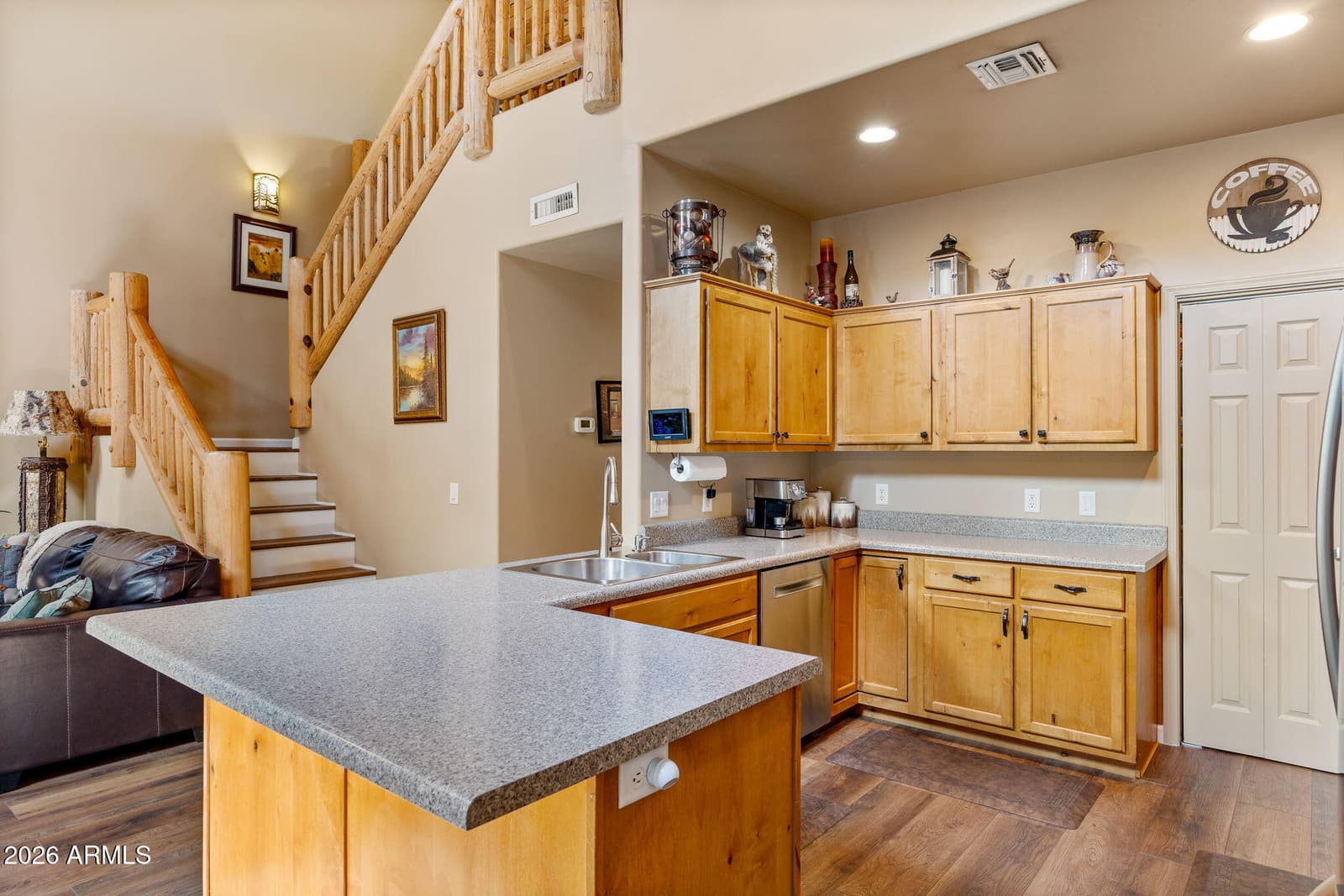 6180 W Starlight Ridge Parkway, Lakeside, AZ 85929 — photo 12 of 34