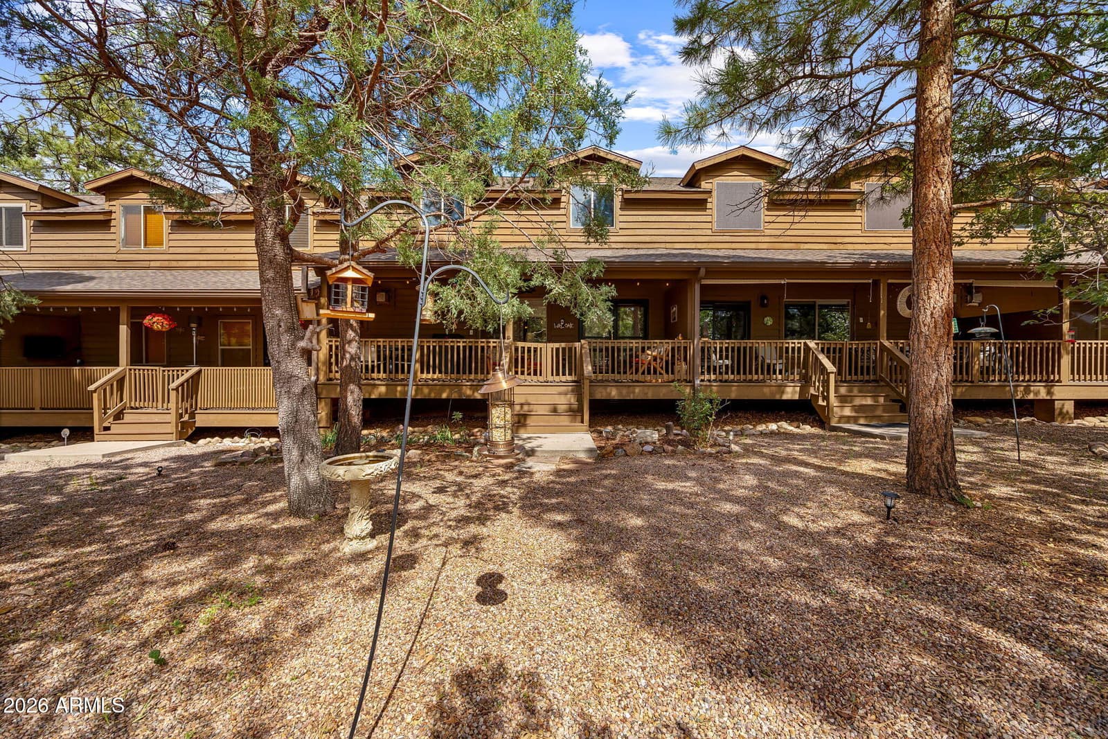 6180 W Starlight Ridge Parkway, Lakeside, AZ 85929 — photo 29 of 34