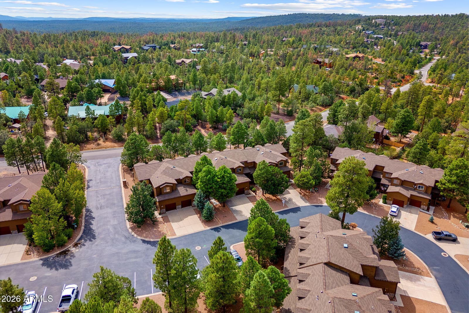 6180 W Starlight Ridge Parkway, Lakeside, AZ 85929 — photo 32 of 34