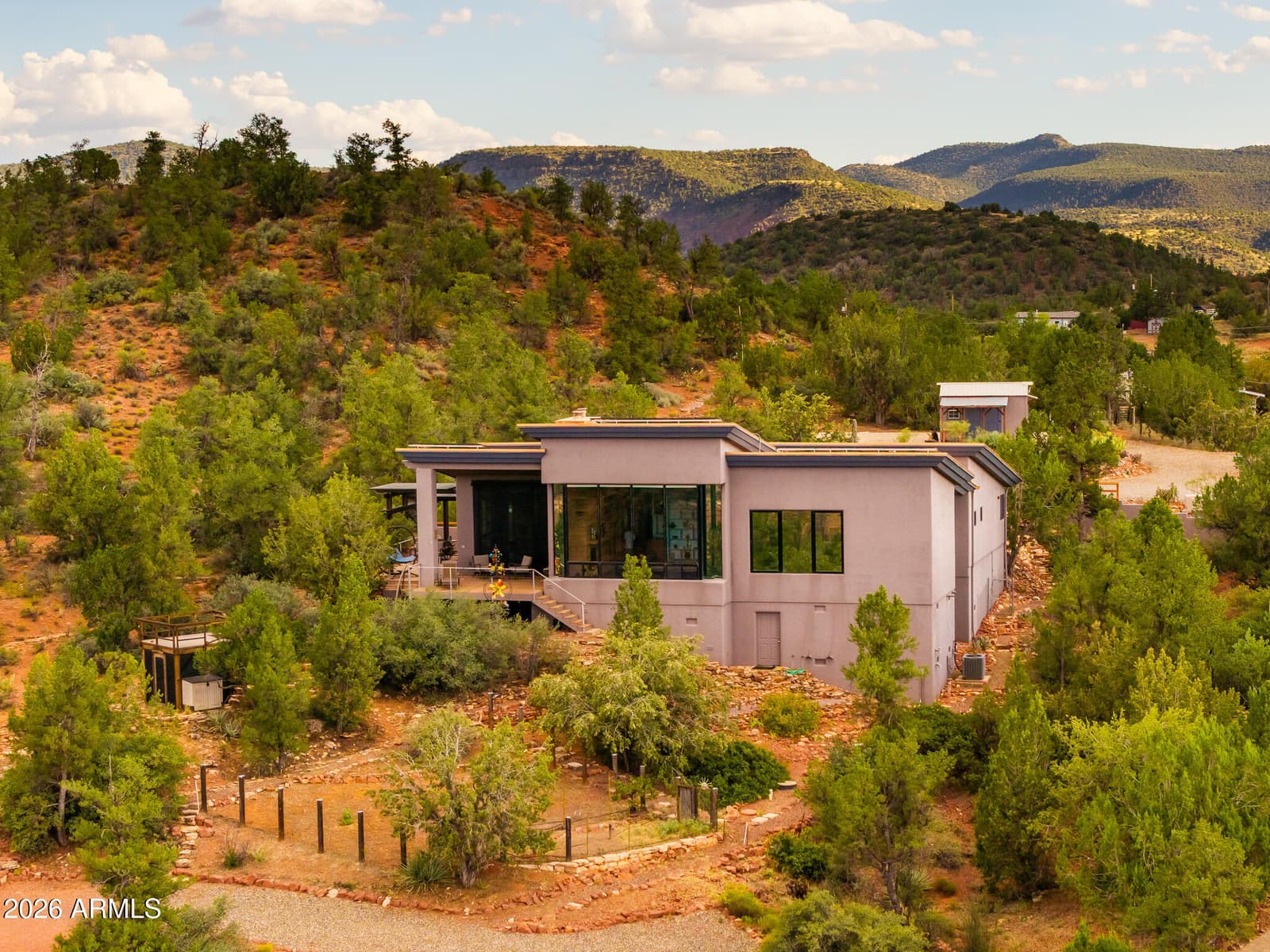 40 Wanderings End Lane, Sedona, AZ 86336 — photo 8 of 40
