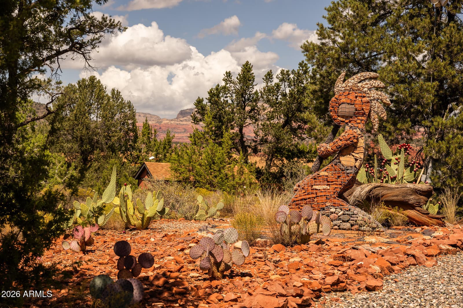 40 Wanderings End Lane, Sedona, AZ 86336 — photo 36 of 40
