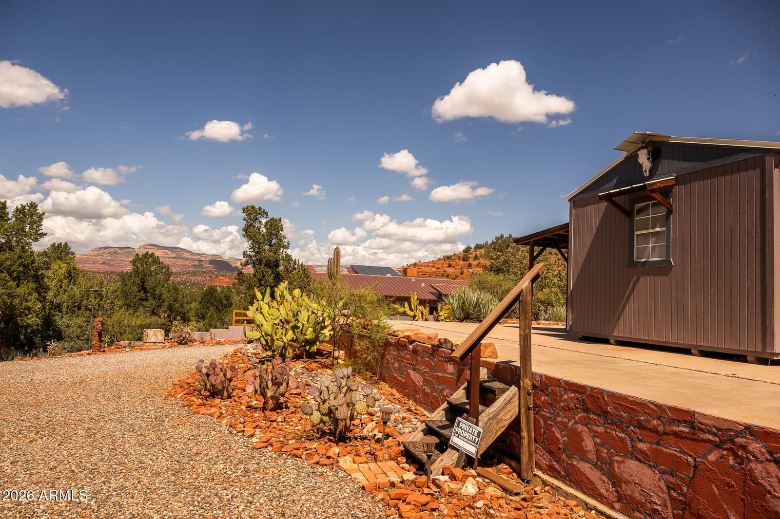 40 Wanderings End Lane, Sedona, AZ 86336 — photo 38 of 40