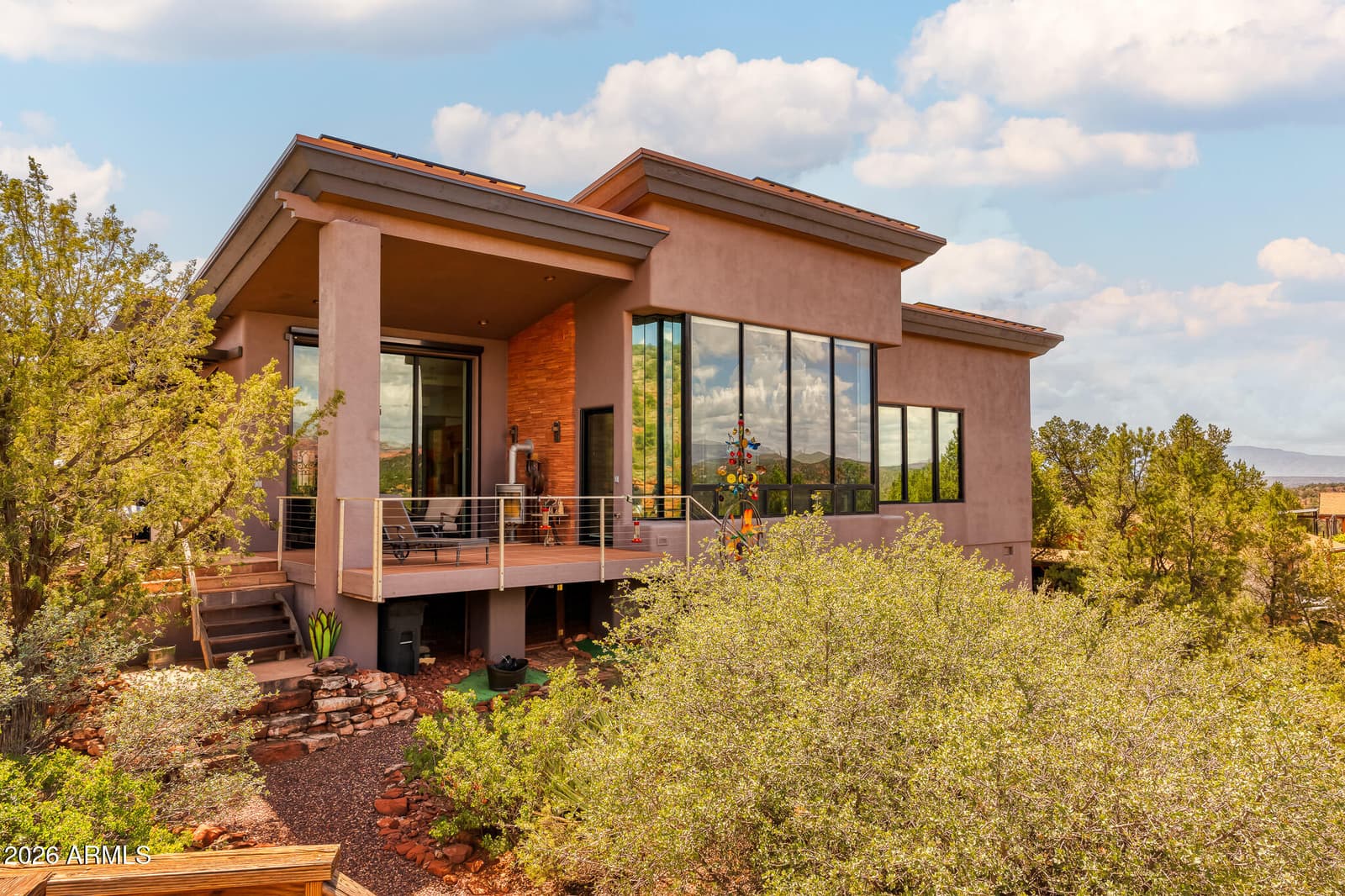 40 Wanderings End Lane, Sedona, AZ 86336 — photo 10 of 40