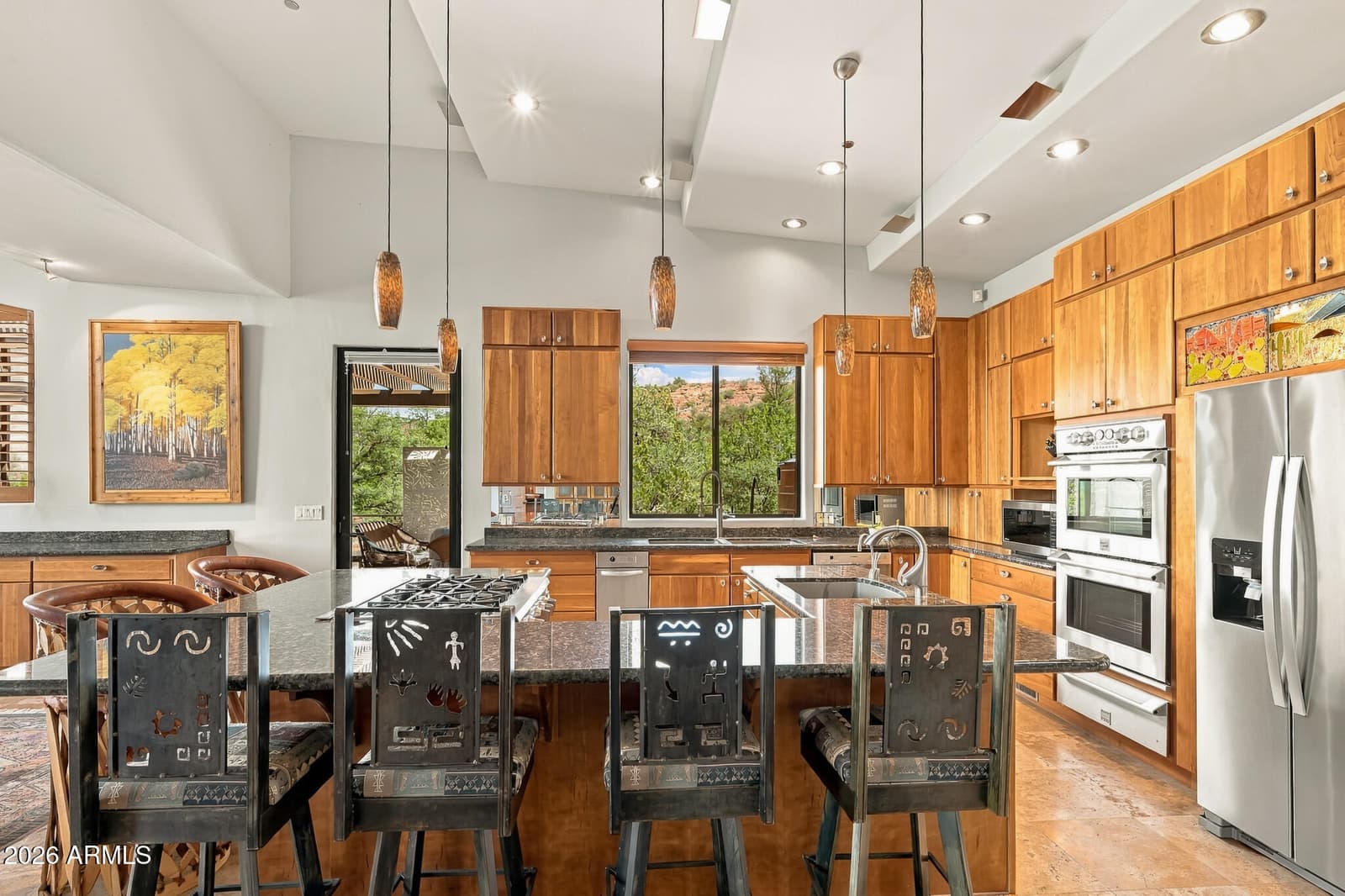 40 Wanderings End Lane, Sedona, AZ 86336 — photo 12 of 40