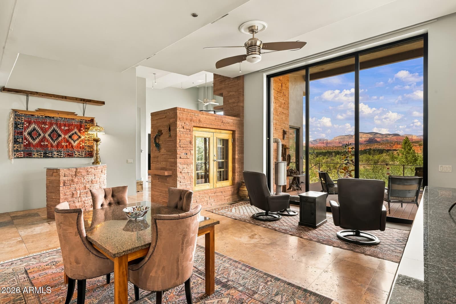 40 Wanderings End Lane, Sedona, AZ 86336 — photo 15 of 40