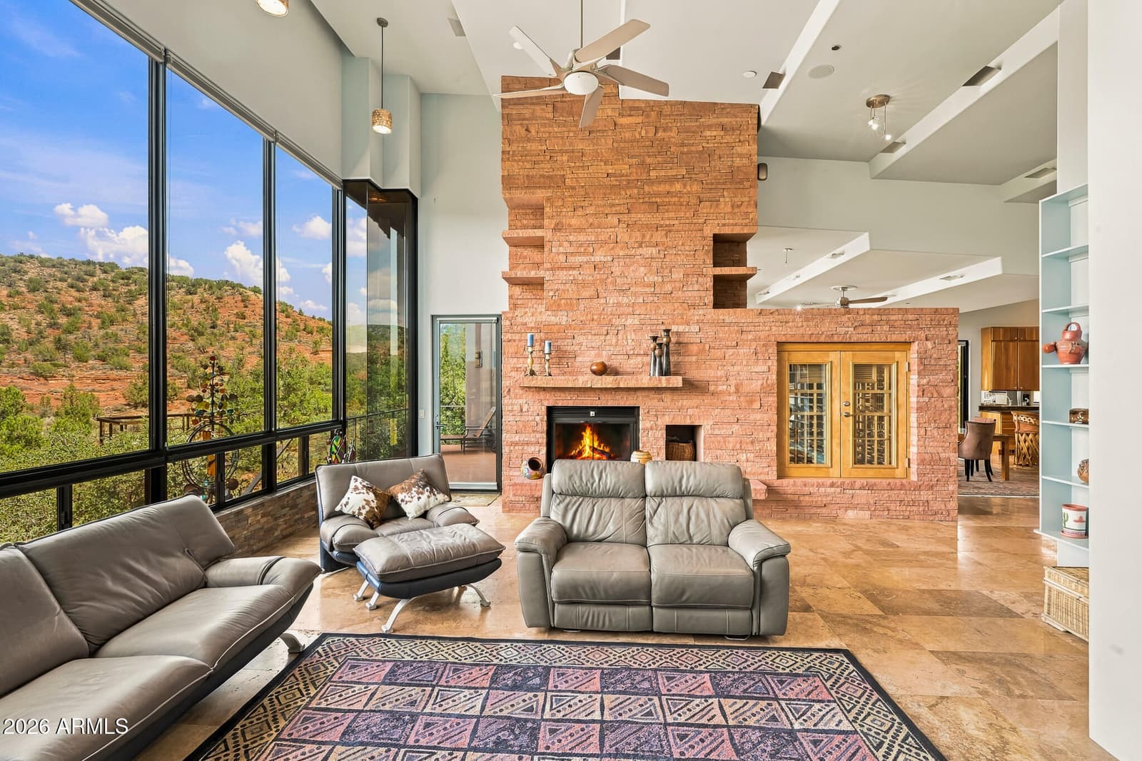 40 Wanderings End Lane, Sedona, AZ 86336 — photo 18 of 40