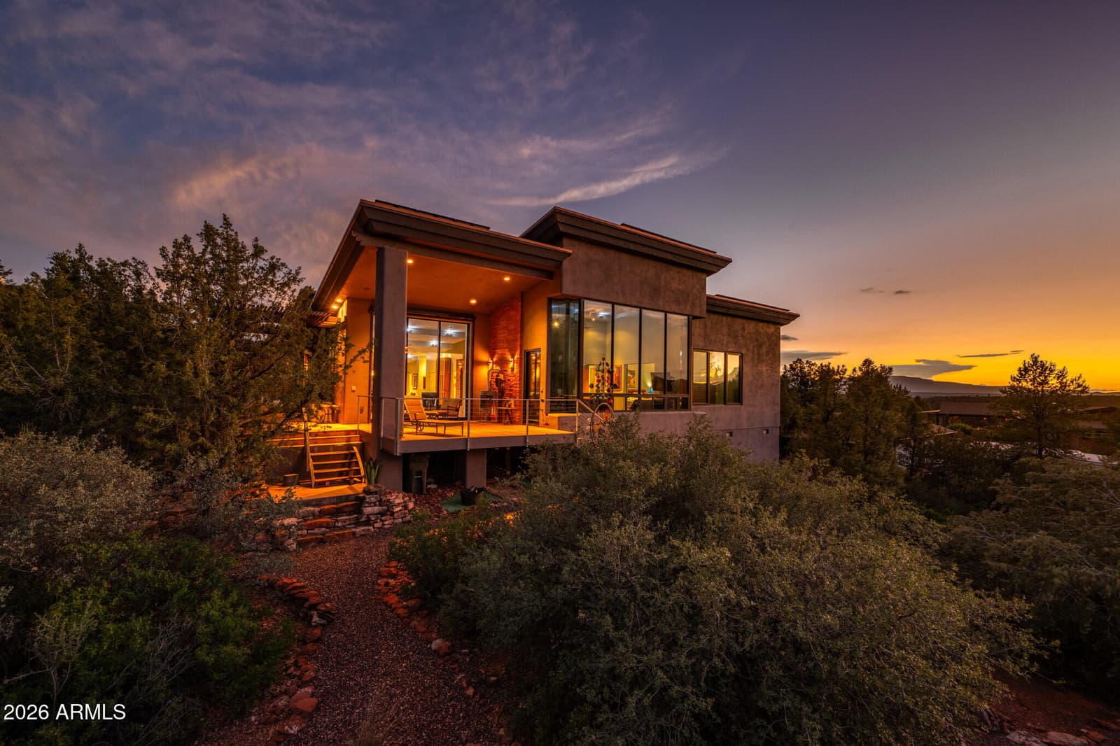 40 Wanderings End Lane, Sedona, AZ 86336 — photo 33 of 40