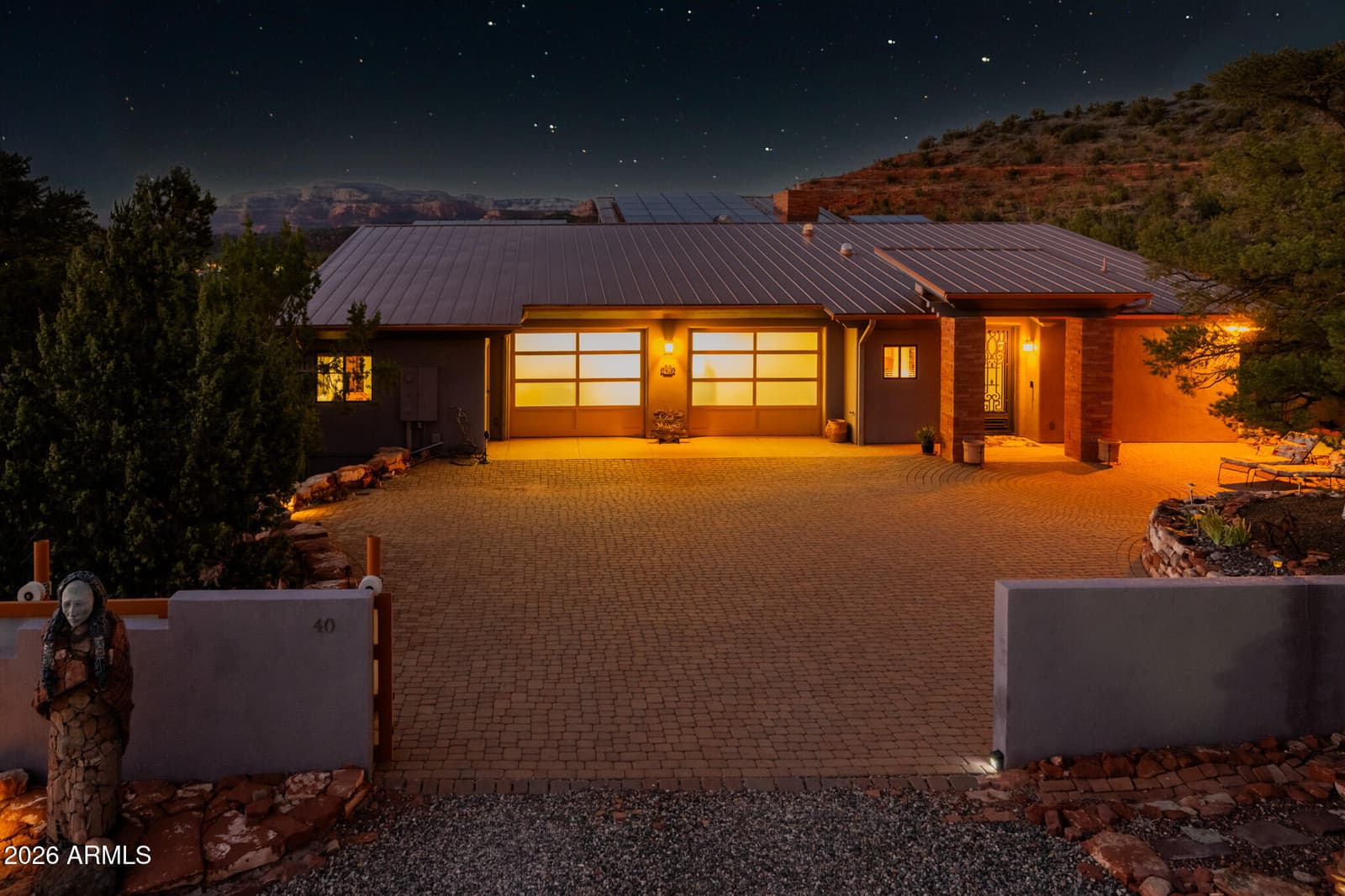 40 Wanderings End Lane, Sedona, AZ 86336 — photo 35 of 40