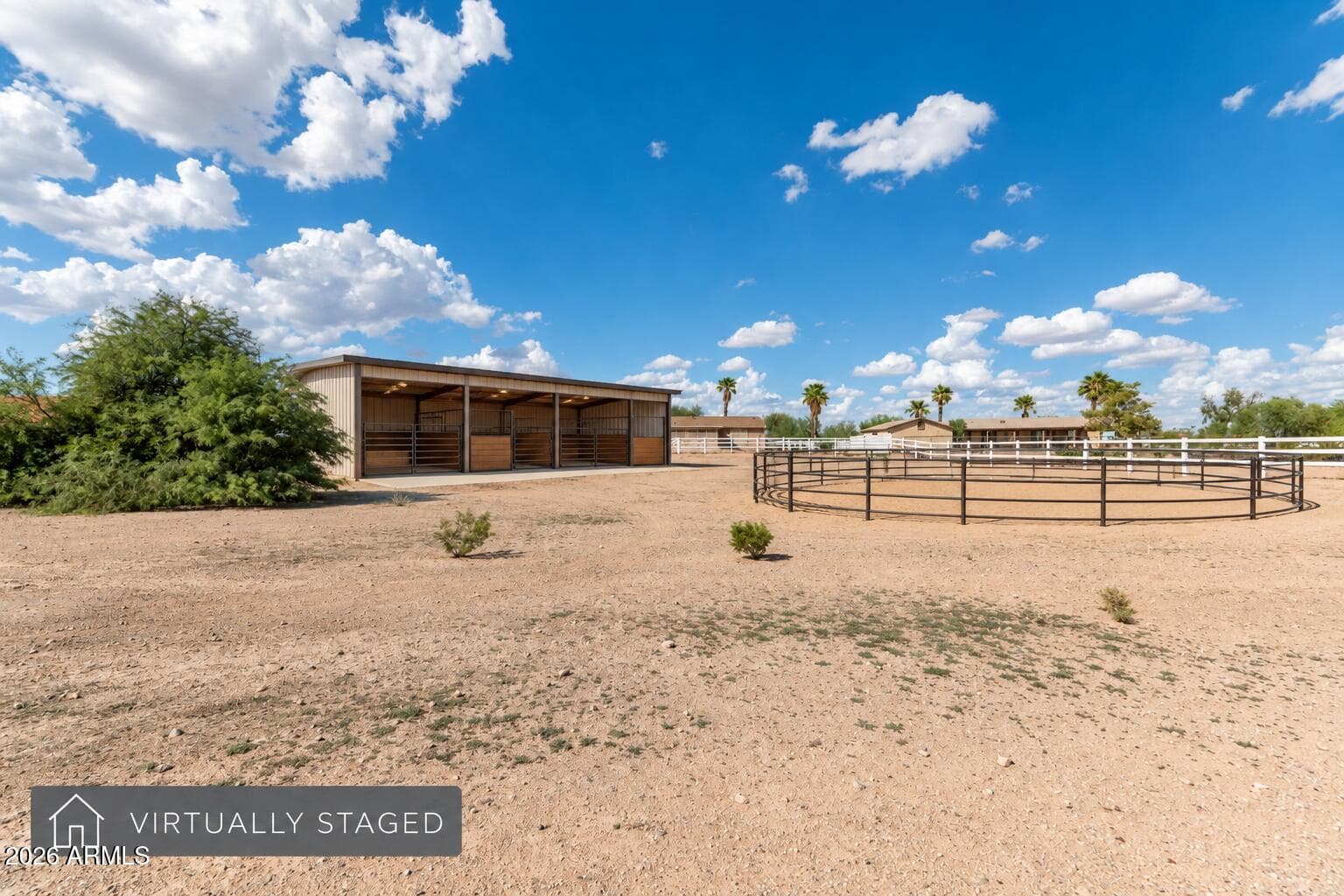 10037 E Twin Spurs Lane, Florence, AZ 85132 — photo 45 of 48