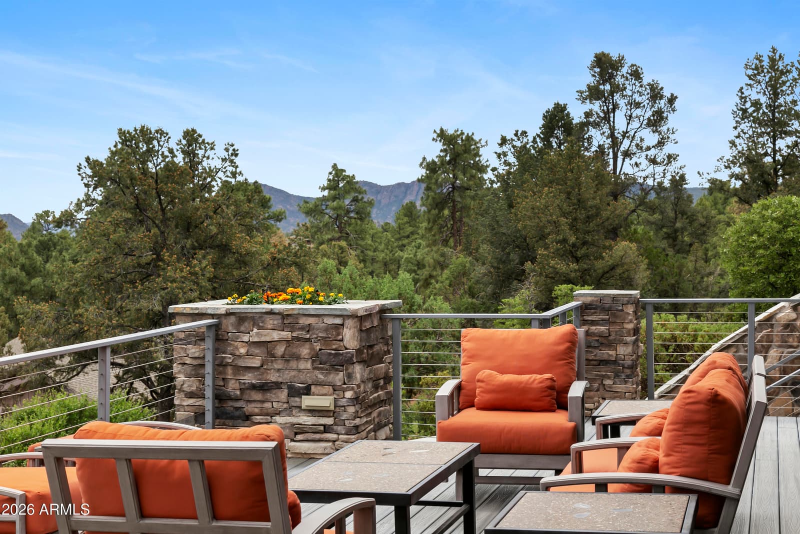 511 N Grapevine Drive, Payson, AZ 85541 — photo 14 of 48