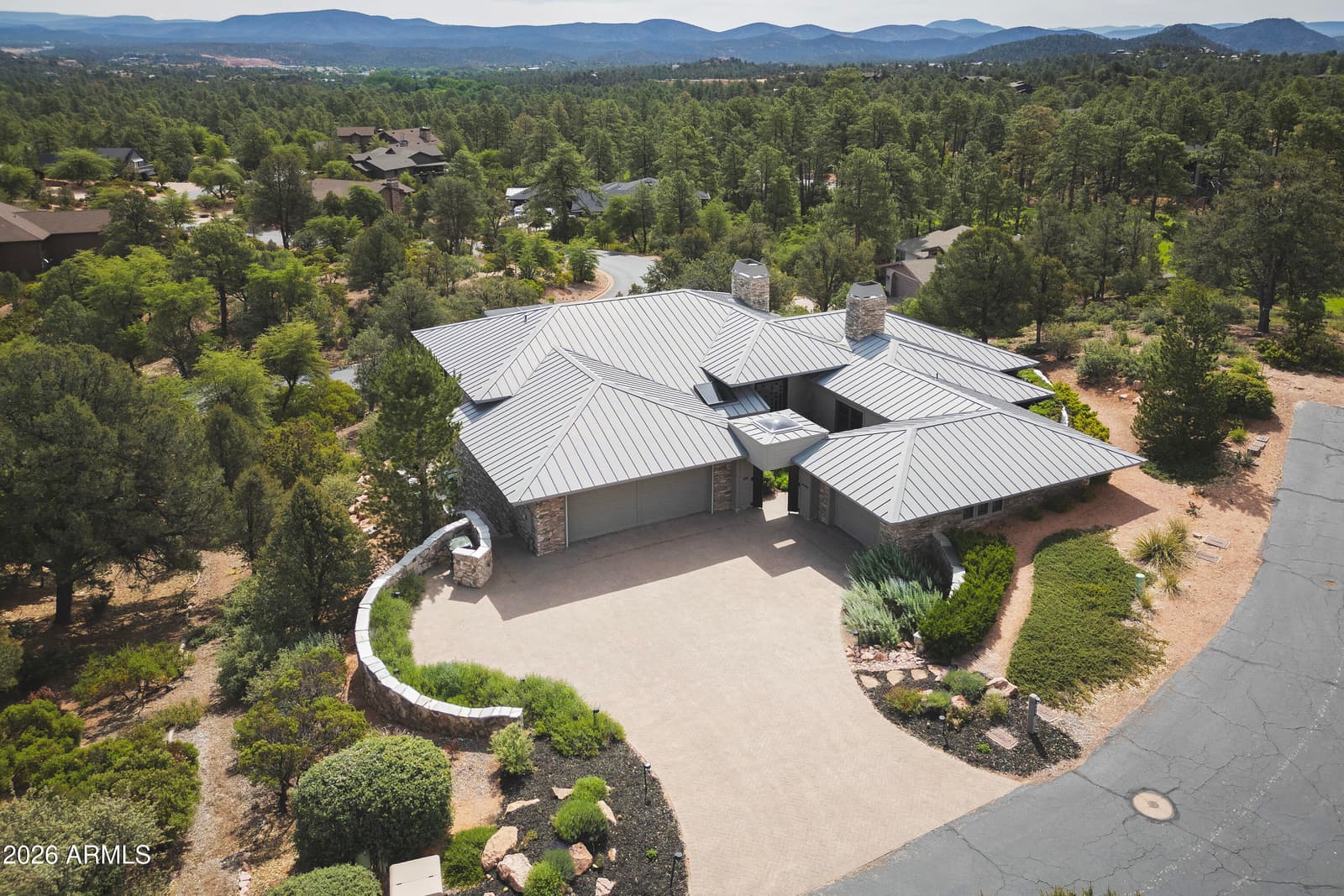 511 N Grapevine Drive, Payson, AZ 85541 — photo 41 of 48