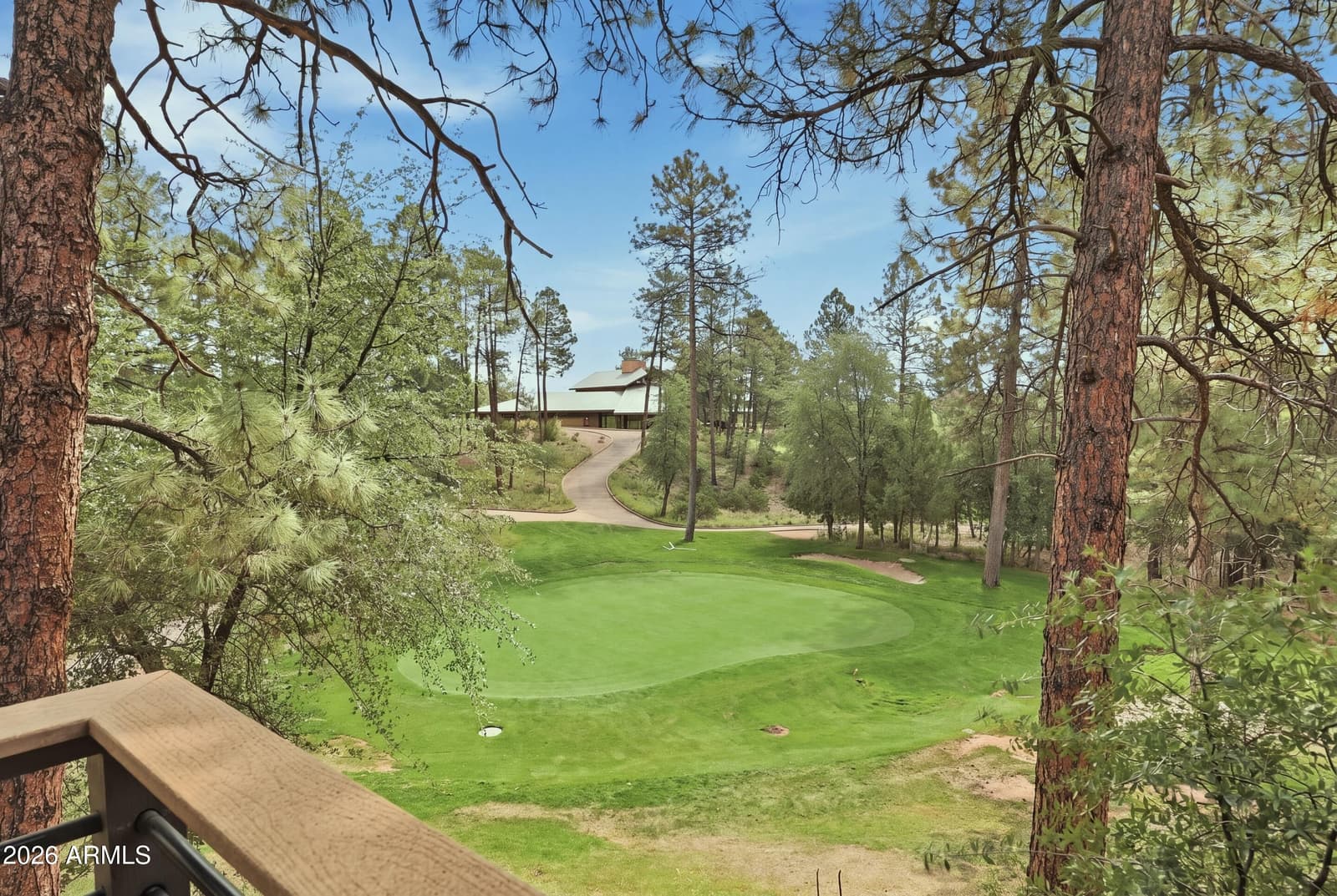 2414 E Scarlet Bugler Circle, Payson, AZ 85541 — photo 30 of 53