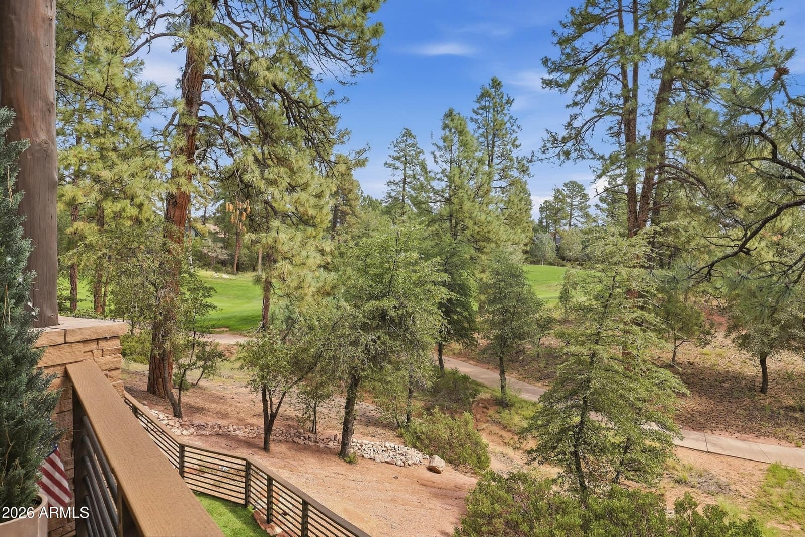 2414 E Scarlet Bugler Circle, Payson, AZ 85541 — photo 31 of 53