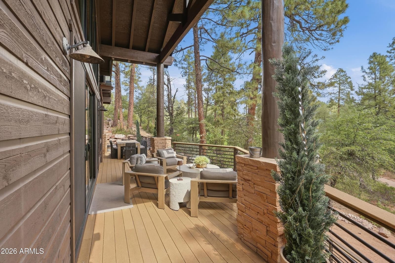2414 E Scarlet Bugler Circle, Payson, AZ 85541 — photo 23 of 53