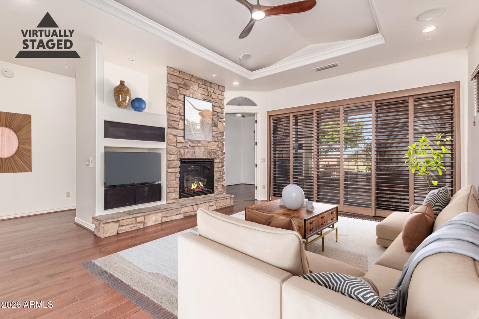 11692 N 134th Street, Scottsdale, AZ 85259 — photo 24 of 29