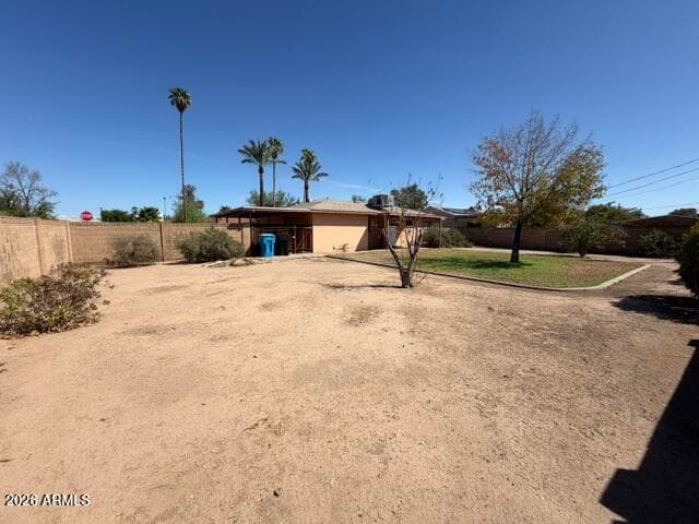 2143 W Luke Avenue, Phoenix, AZ 85015 — photo 16 of 19