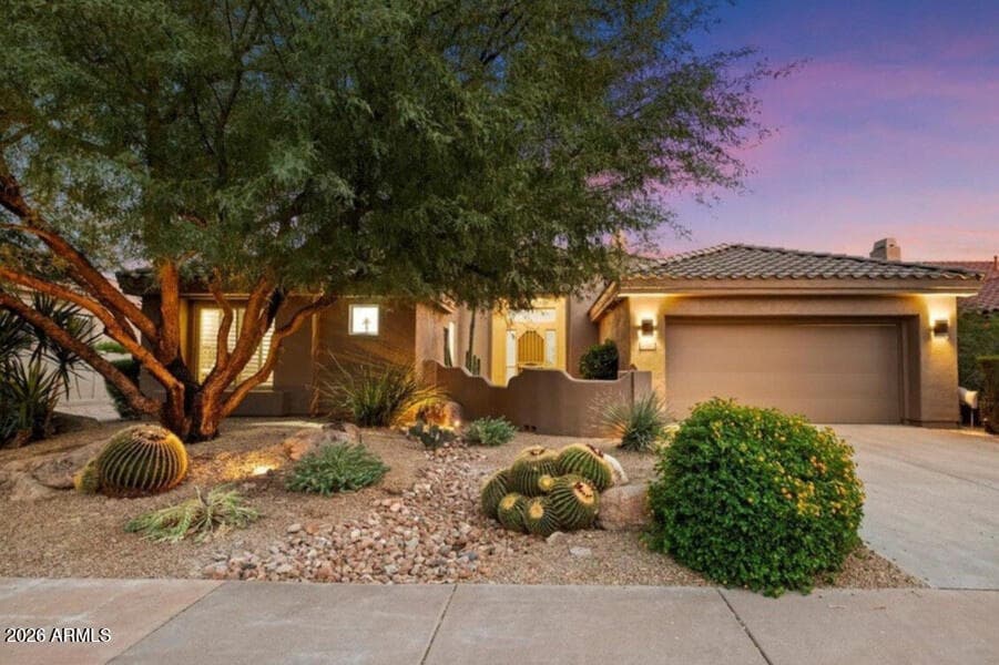 9503 E Cavalry Drive, Scottsdale, AZ 85262 — photo 1 of 72
