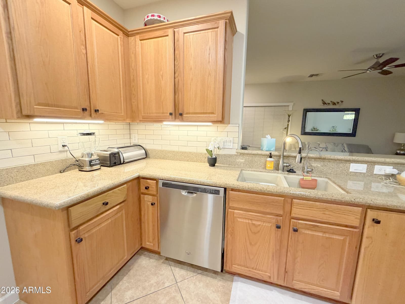 1571 E Melrose Drive, Casa Grande, AZ 85122 — photo 22 of 40