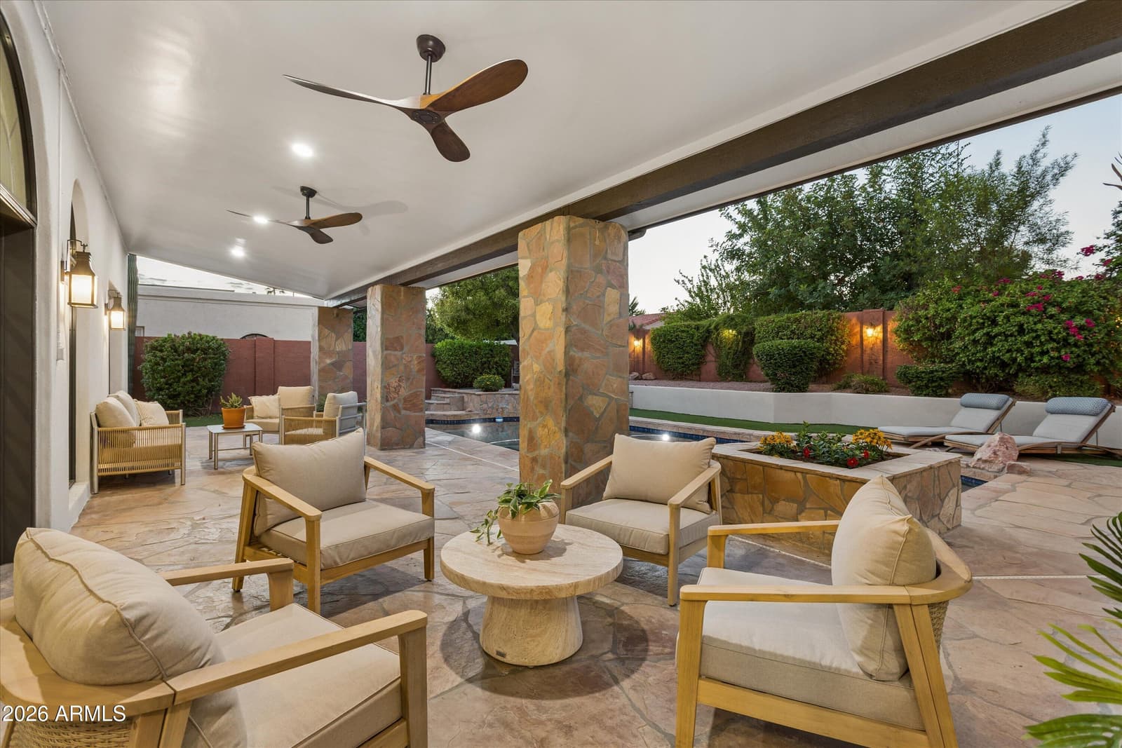 6214 E Paradise Lane, Scottsdale, AZ 85254 — photo 37 of 41