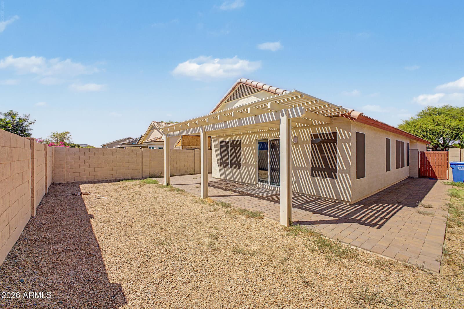 3039 W Matthew Drive, Phoenix, AZ 85027 — photo 34 of 34