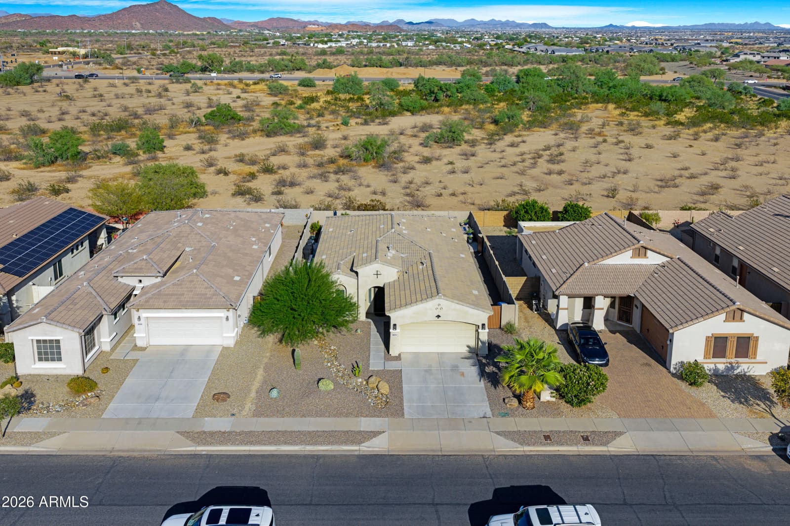 26353 N 164th Drive, Surprise, AZ 85387 — photo 46 of 51