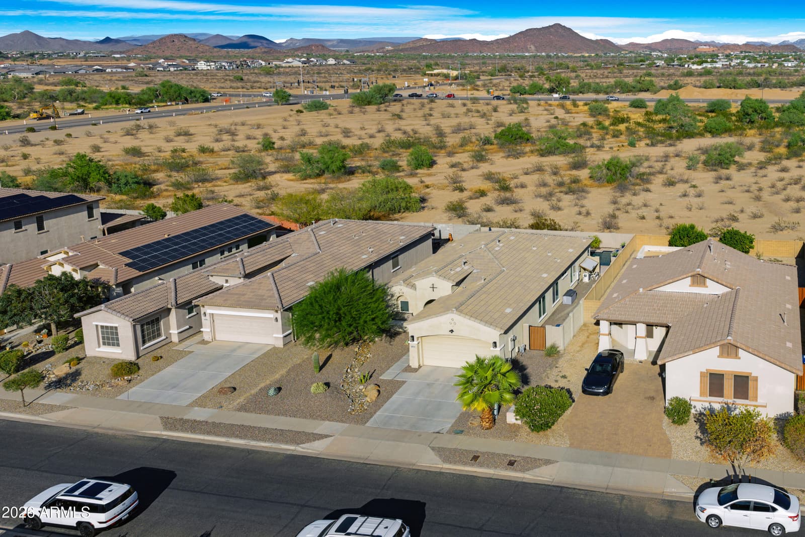 26353 N 164th Drive, Surprise, AZ 85387 — photo 47 of 51