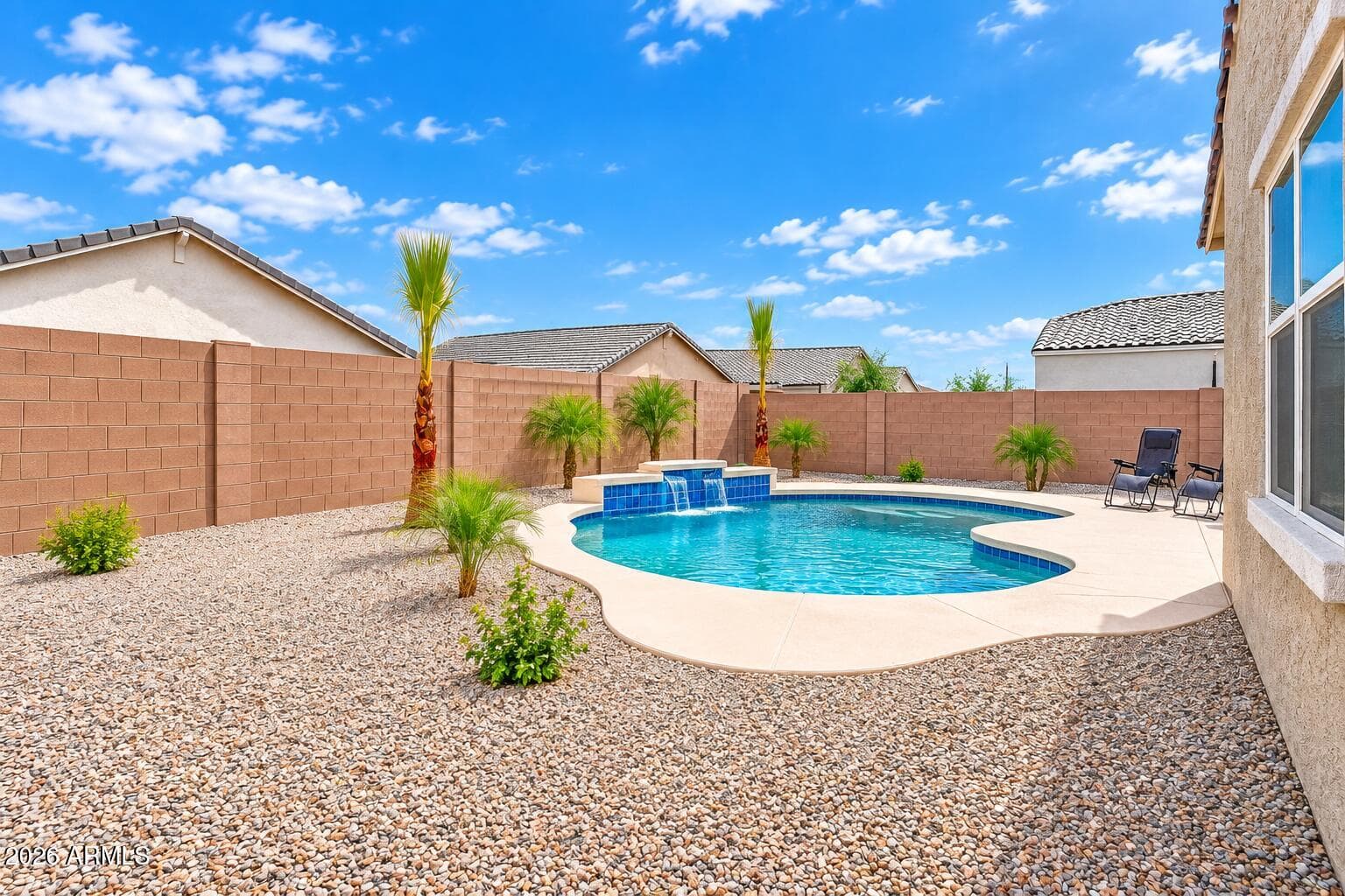 2612 E Corazon Trail, Casa Grande, AZ 85194 — photo 11 of 12