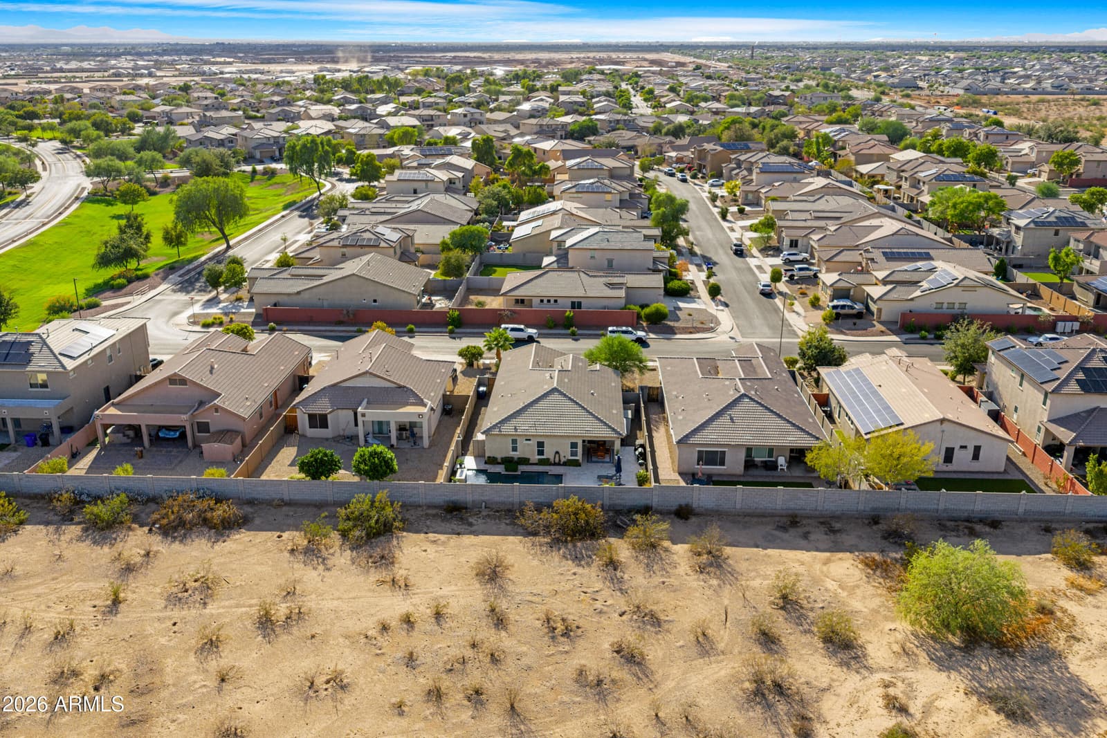 26353 N 164th Drive, Surprise, AZ 85387 — photo 51 of 51