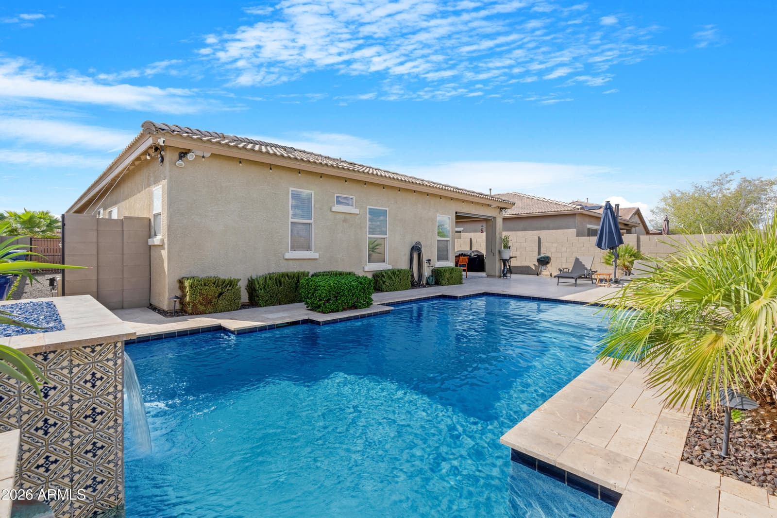 26353 N 164th Drive, Surprise, AZ 85387 — photo 33 of 51