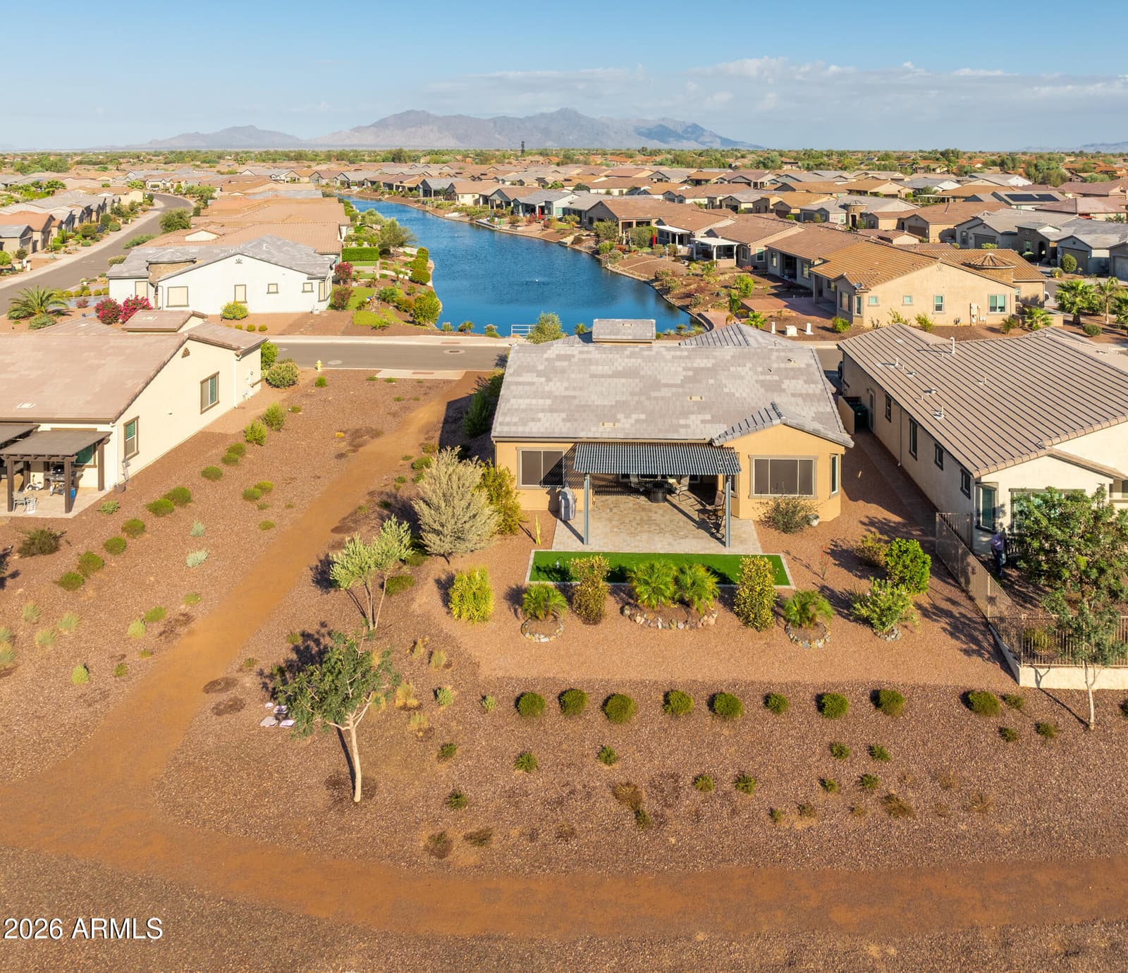 20891 N Evergreen Drive, Maricopa, AZ 85138 — photo 48 of 81