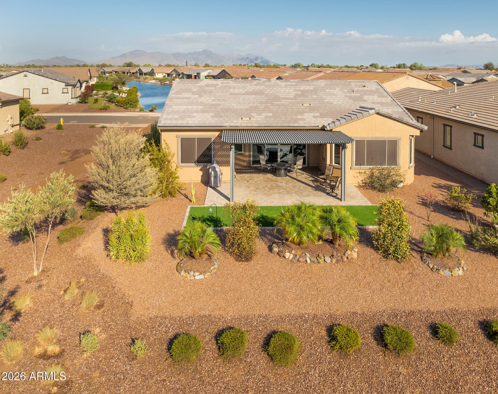 20891 N Evergreen Drive, Maricopa, AZ 85138 — photo 49 of 81