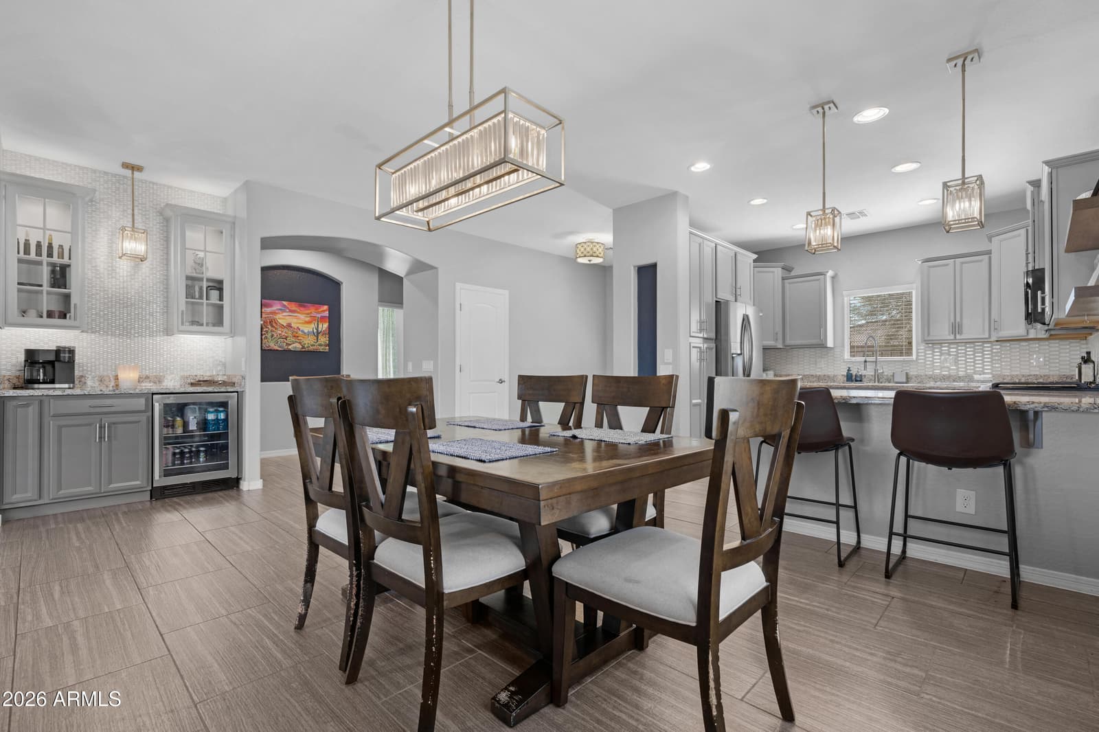 26353 N 164th Drive, Surprise, AZ 85387 — photo 12 of 51