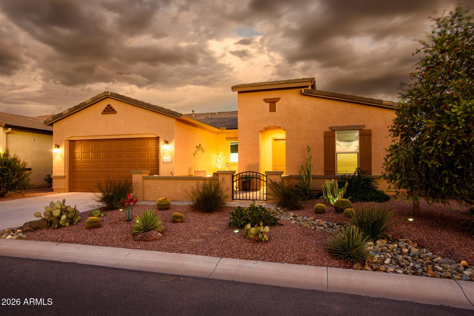 20891 N Evergreen Drive, Maricopa, AZ 85138 — photo 6 of 81