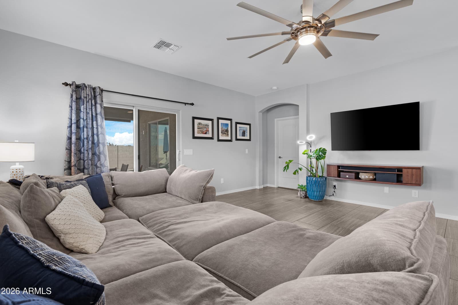 26353 N 164th Drive, Surprise, AZ 85387 — photo 9 of 51