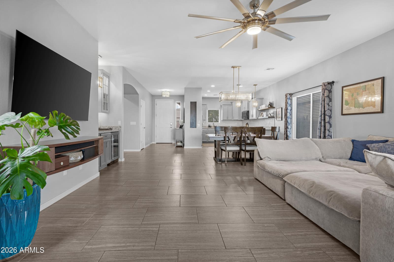 26353 N 164th Drive, Surprise, AZ 85387 — photo 11 of 51