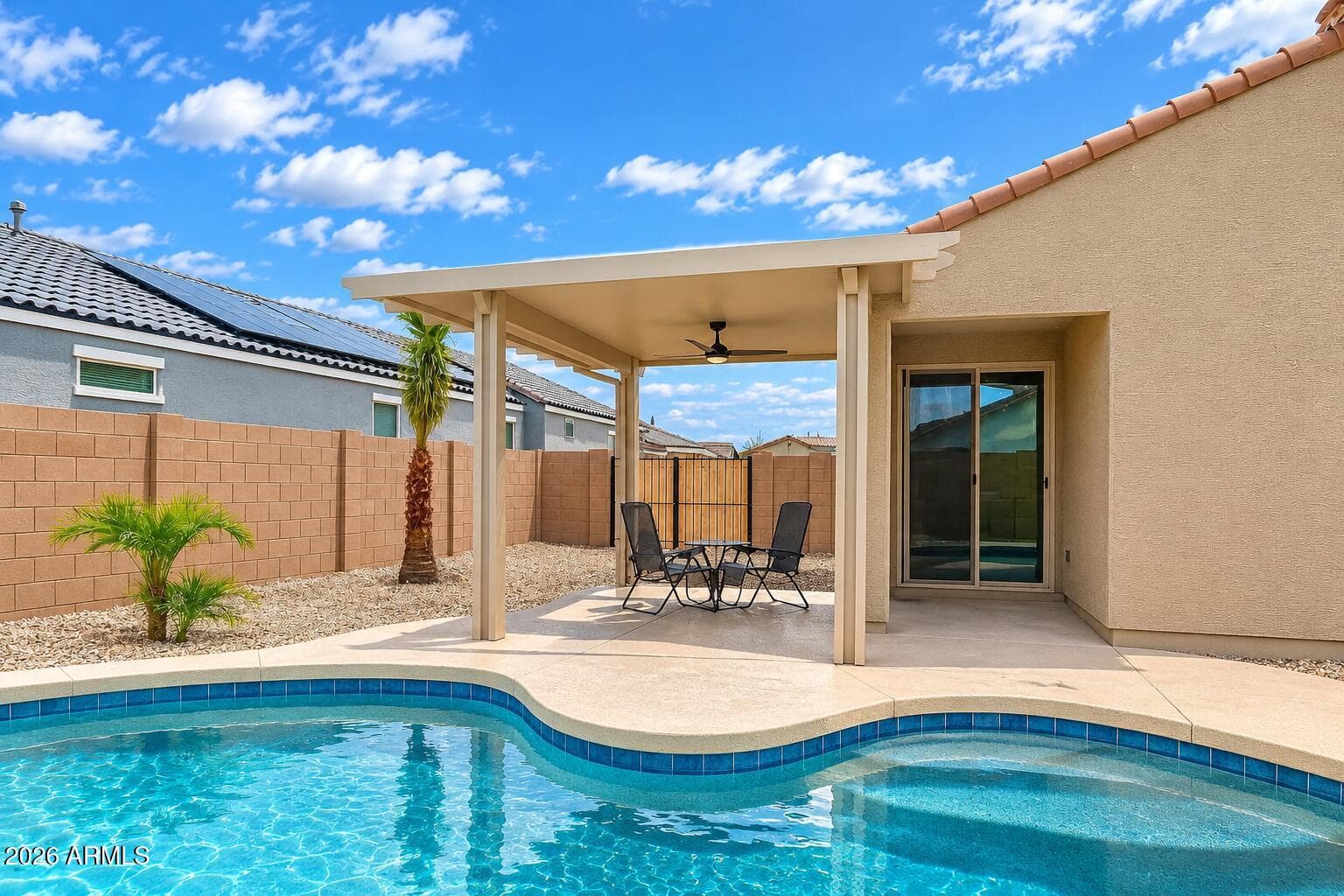 2612 E Corazon Trail, Casa Grande, AZ 85194 — photo 9 of 12