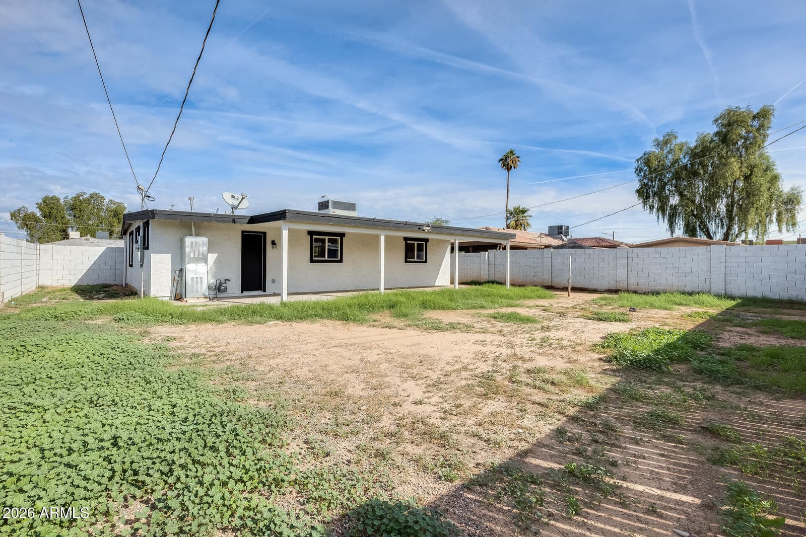 2739 W Hazelwood Street, Phoenix, AZ 85017 — photo 29 of 30