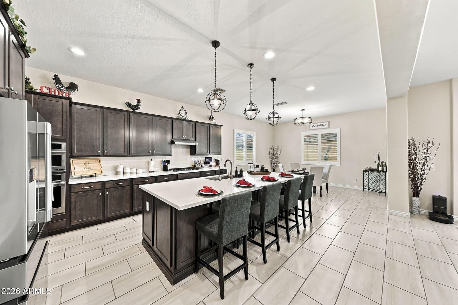 14054 W Desert Hollow Drive, Surprise, AZ 85387 — photo 2 of 44