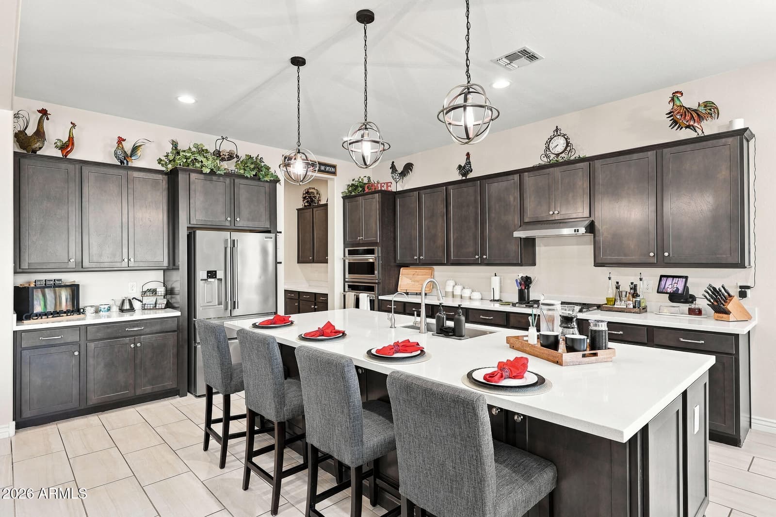 14054 W Desert Hollow Drive, Surprise, AZ 85387 — photo 3 of 44
