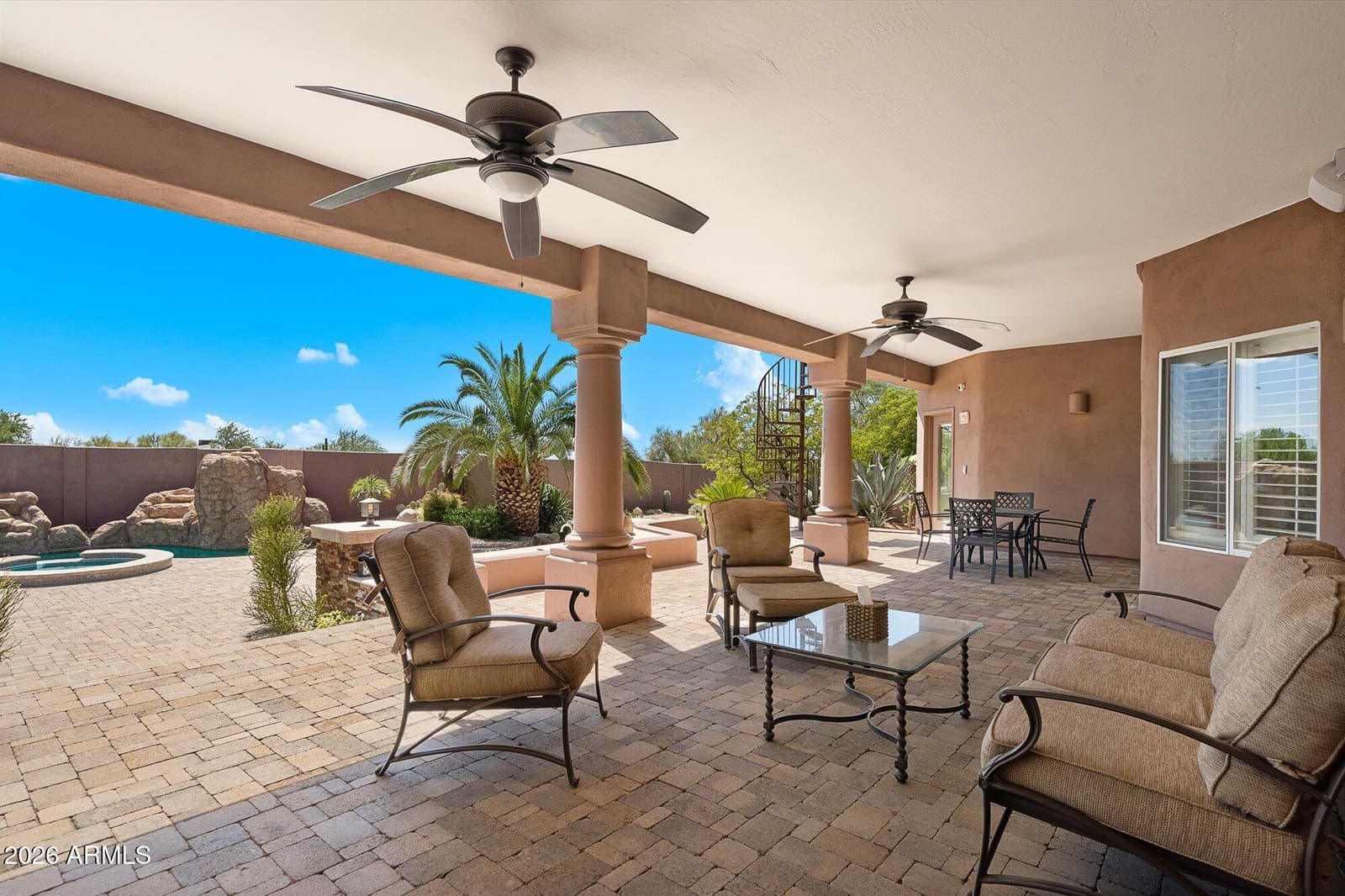 9015 E Hackamore Drive, Scottsdale, AZ 85255 — photo 10 of 19