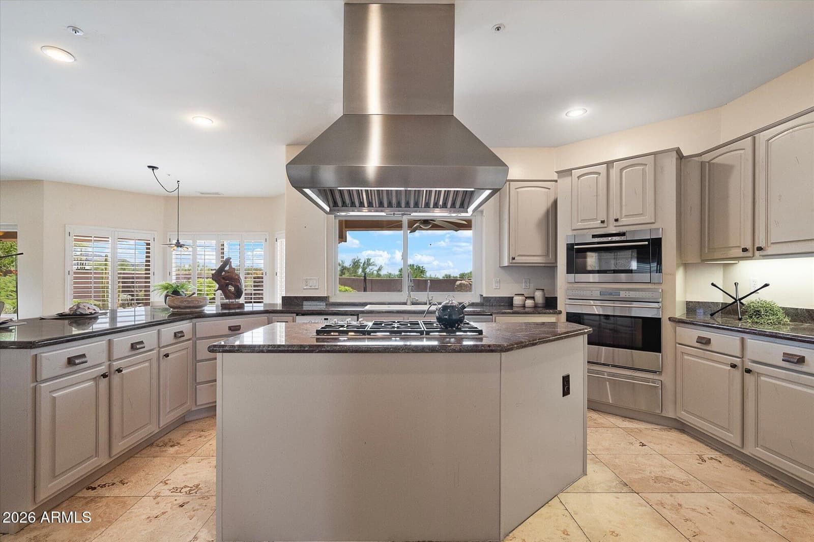 9015 E Hackamore Drive, Scottsdale, AZ 85255 — photo 14 of 19