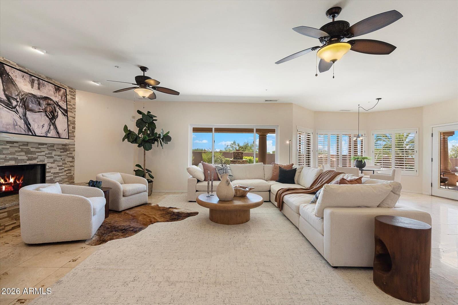9015 E Hackamore Drive, Scottsdale, AZ 85255 — photo 16 of 19
