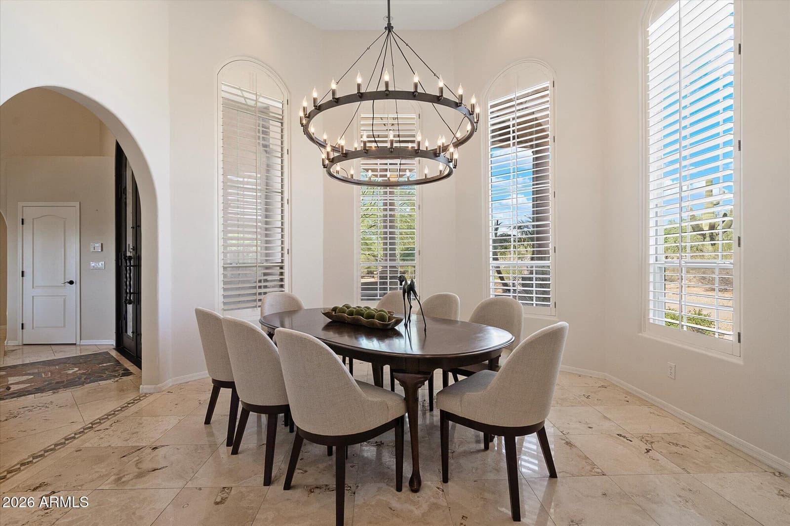 9015 E Hackamore Drive, Scottsdale, AZ 85255 — photo 18 of 19