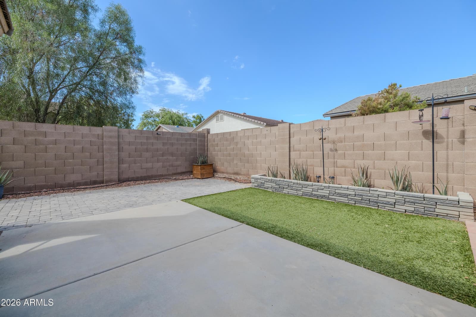6512 S 5th Way, Phoenix, AZ 85042 — photo 48 of 56
