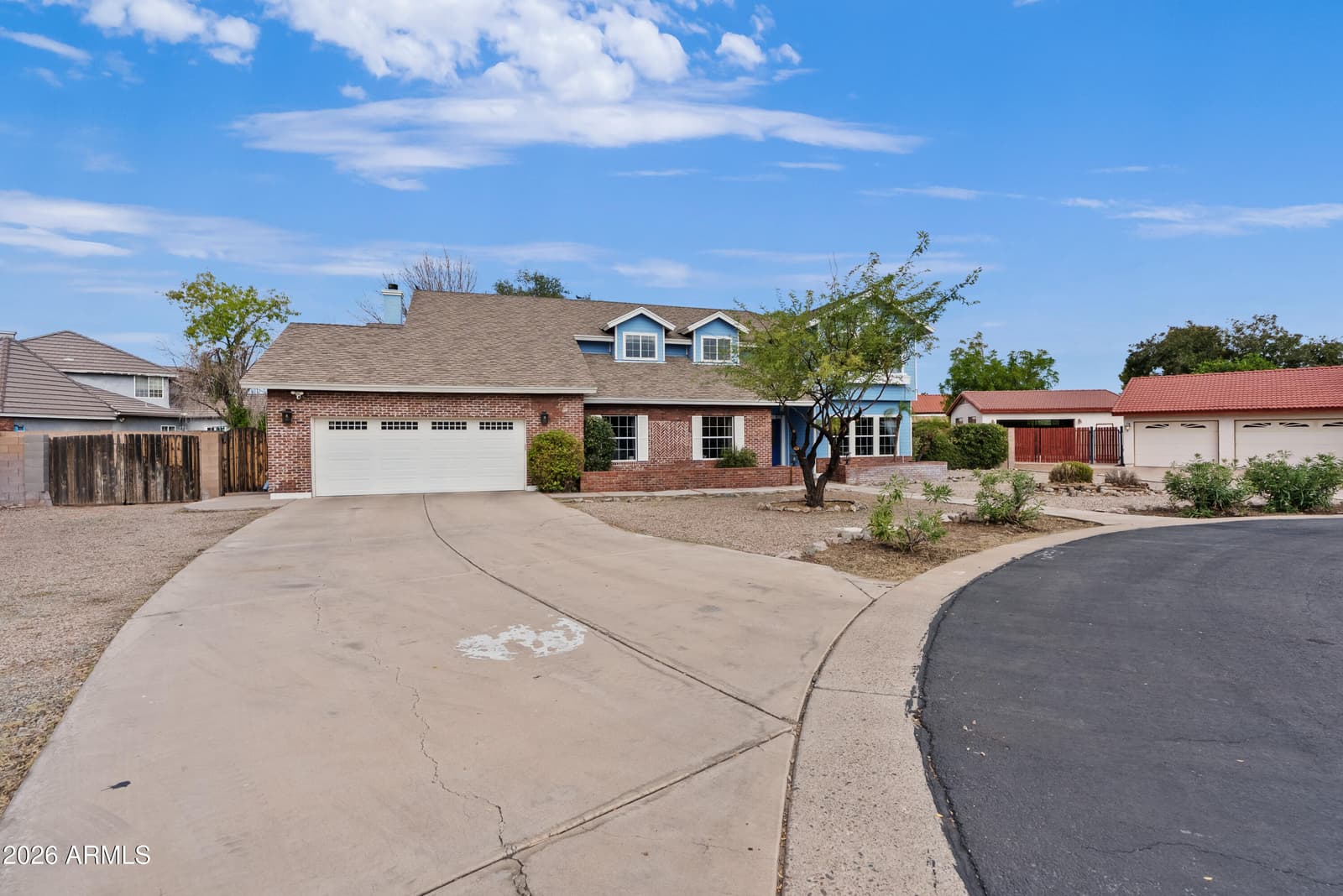 936 S Linda Circle, Mesa, AZ 85204 — photo 3 of 56